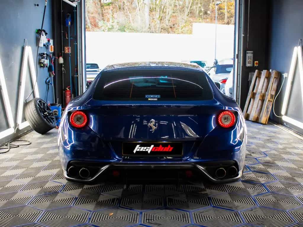 Ferrari FF 6.3 V12 11/2011-photo-8