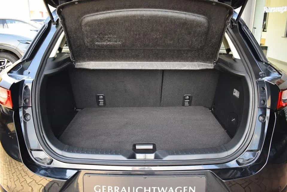 Mazda CX-3 2.0 Selection Duk-P Navi AHK Voll-LED Kamer 01/2022-photo-13