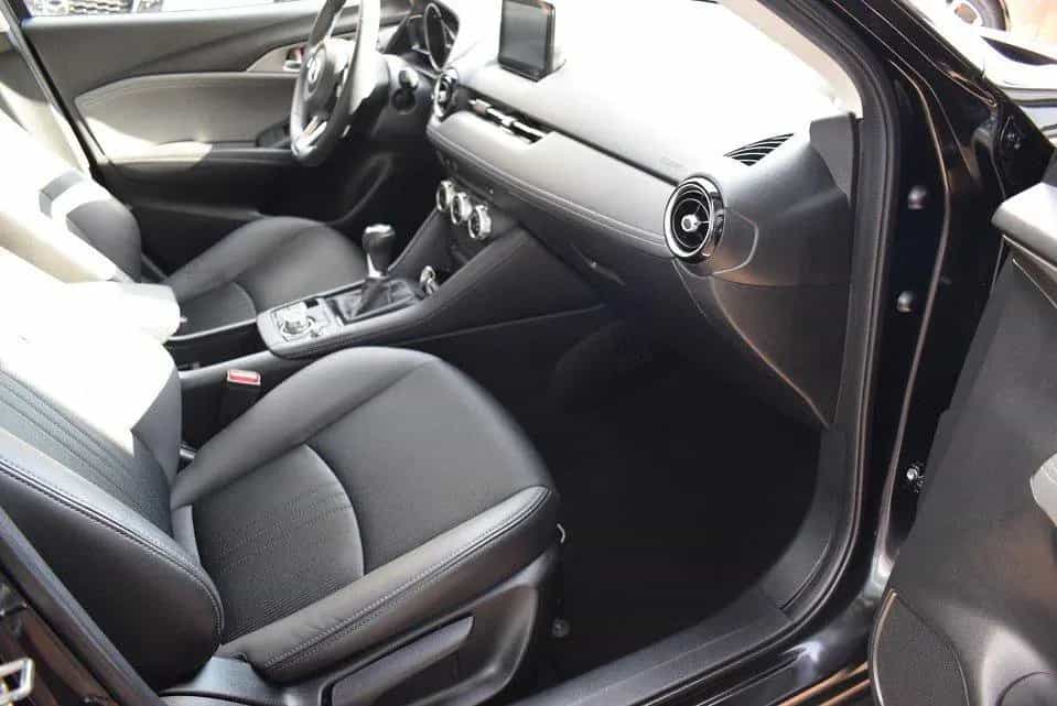 Mazda CX-3 2.0 Selection Duk-P Navi AHK Voll-LED Kamer 01/2022-photo-20