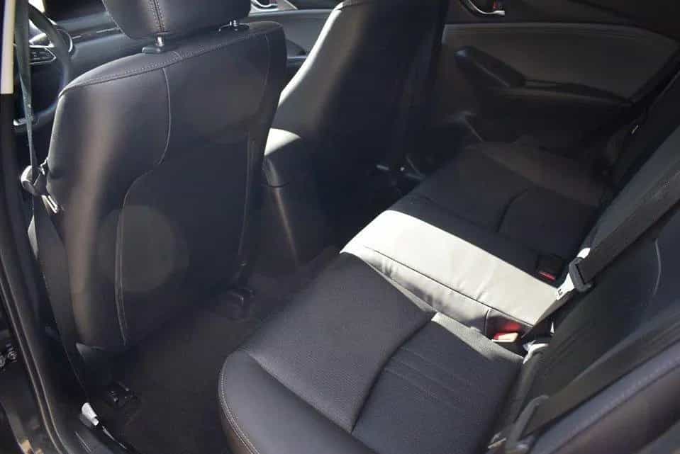 Mazda CX-3 2.0 Selection Duk-P Navi AHK Voll-LED Kamer 01/2022-photo-22