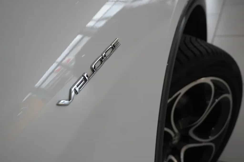 Alfa Romeo Stelvio 2.2D VELOCE Q4 NAVI/LED/KAMERA/MATRIX/SH 06/2024-photo-14