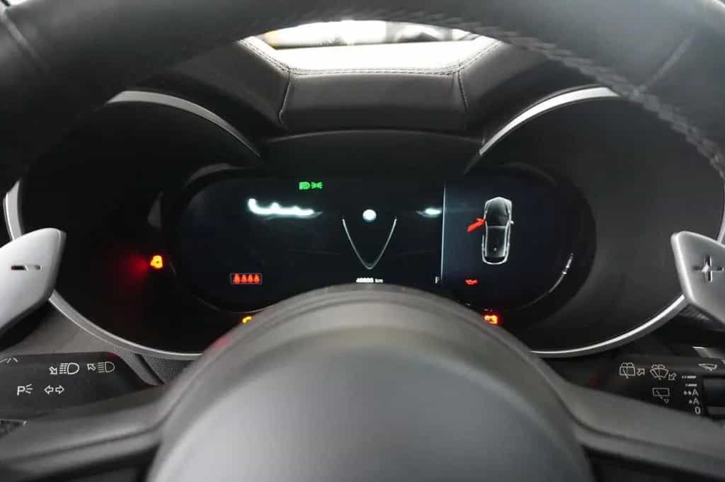 Alfa Romeo Stelvio 2.2D VELOCE Q4 NAVI/LED/KAMERA/MATRIX/SH 06/2024-photo-21