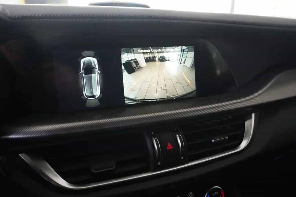 Alfa Romeo Stelvio 2.2D VELOCE Q4 NAVI/LED/KAMERA/MATRIX/SH 06/2024-photo-32