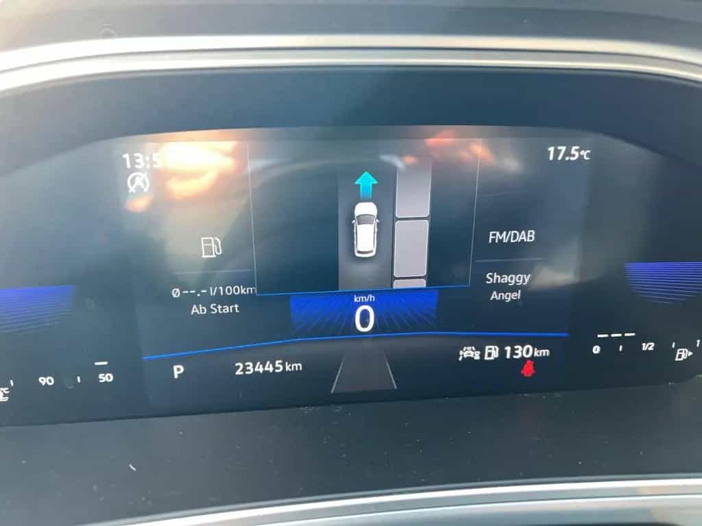 Volkswagen T-Roc Cabriolet Style 1.5 TSI 150PS DSG LED PLUS 03/2023-photo-18