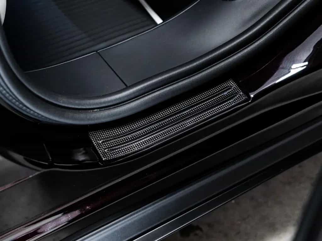 Ferrari Purosangue PROD. 2026/FULL CARBON/LIFT/DAYTONA 03/2026-photo-22