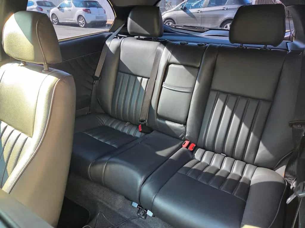 Alfa Romeo 147 1.6 twin spark 120ps, 8 fach 06/2006-photo-10