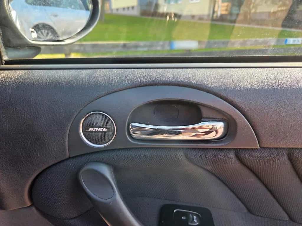 Alfa Romeo 147 1.6 twin spark 120ps, 8 fach 06/2006-photo-12