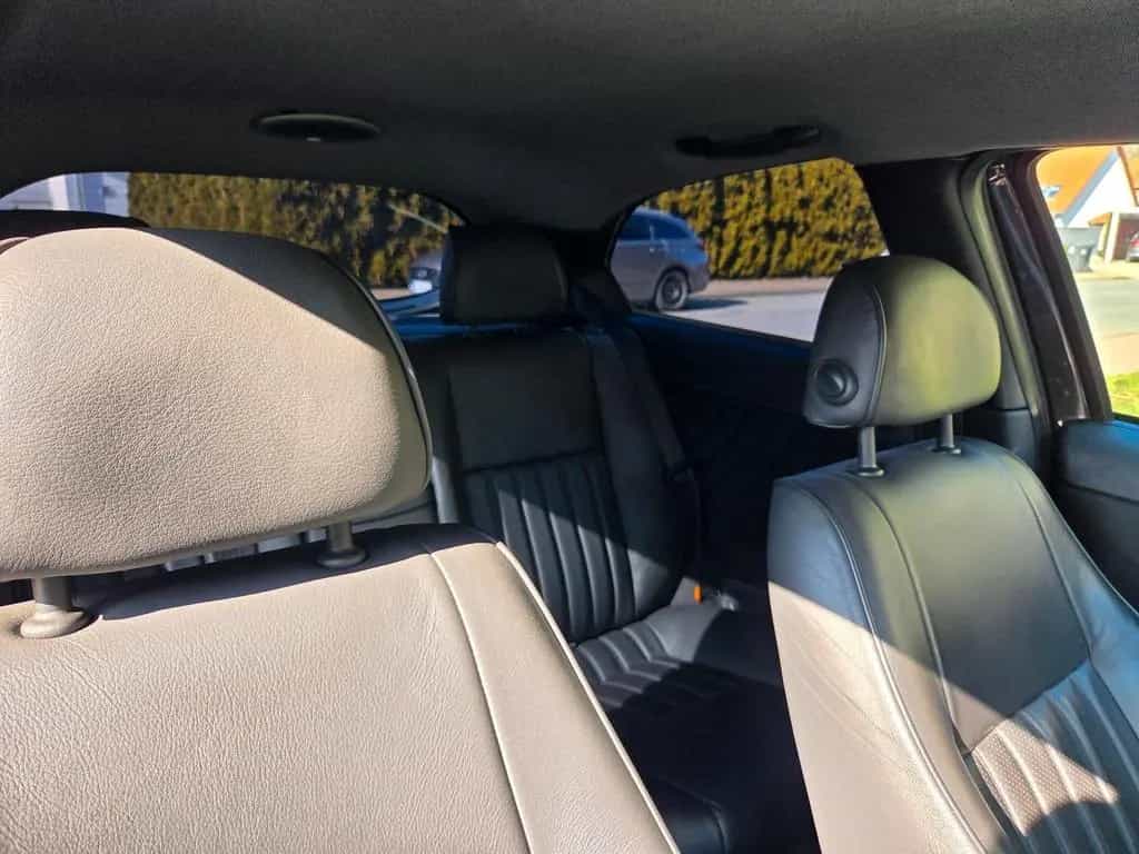 Alfa Romeo 147 1.6 twin spark 120ps, 8 fach 06/2006-photo-13