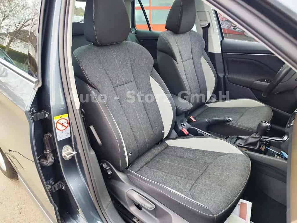 Skoda Kamiq 1.5TSI DSG Style/LED/ALU/CAM/VC/SHZ/Glasda 05/2020-photo-12