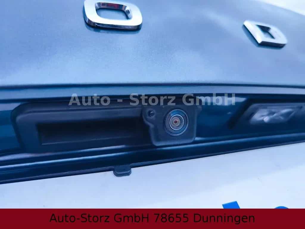 Skoda Kamiq 1.5TSI DSG Style/LED/ALU/CAM/VC/SHZ/Glasda 05/2020-photo-15