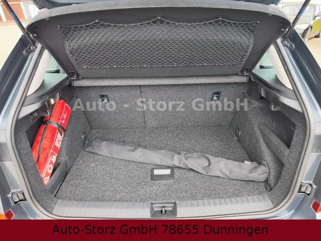 Skoda Kamiq 1.5TSI DSG Style/LED/ALU/CAM/VC/SHZ/Glasda 05/2020-photo-16
