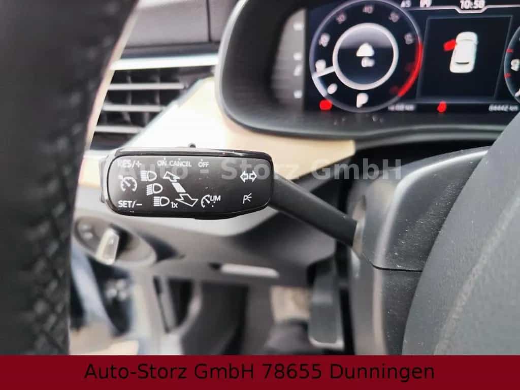 Skoda Kamiq 1.5TSI DSG Style/LED/ALU/CAM/VC/SHZ/Glasda 05/2020-photo-23