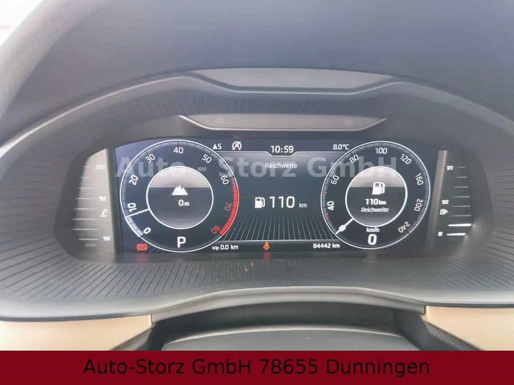 Skoda Kamiq 1.5TSI DSG Style/LED/ALU/CAM/VC/SHZ/Glasda 05/2020-photo-25