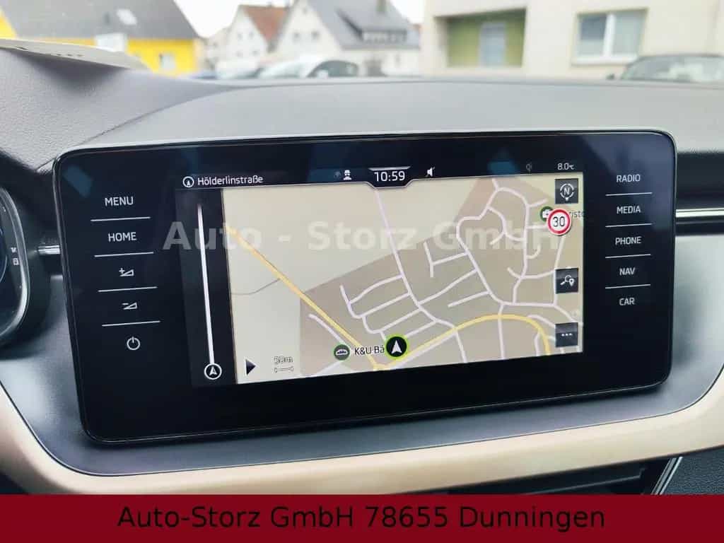 Skoda Kamiq 1.5TSI DSG Style/LED/ALU/CAM/VC/SHZ/Glasda 05/2020-photo-26