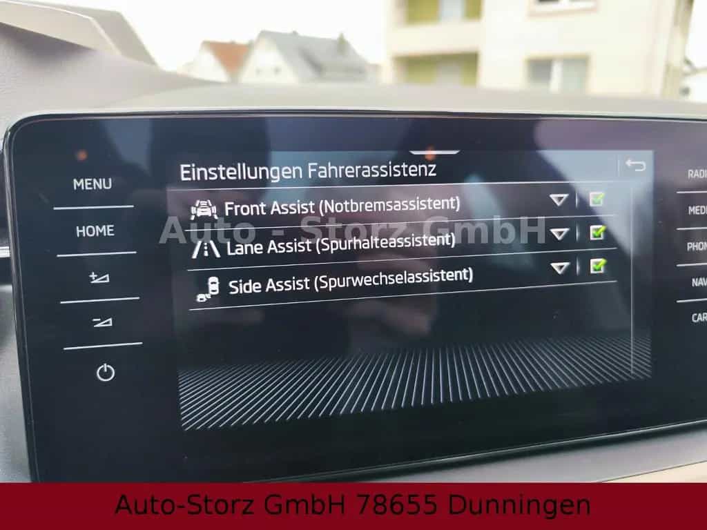 Skoda Kamiq 1.5TSI DSG Style/LED/ALU/CAM/VC/SHZ/Glasda 05/2020-photo-31