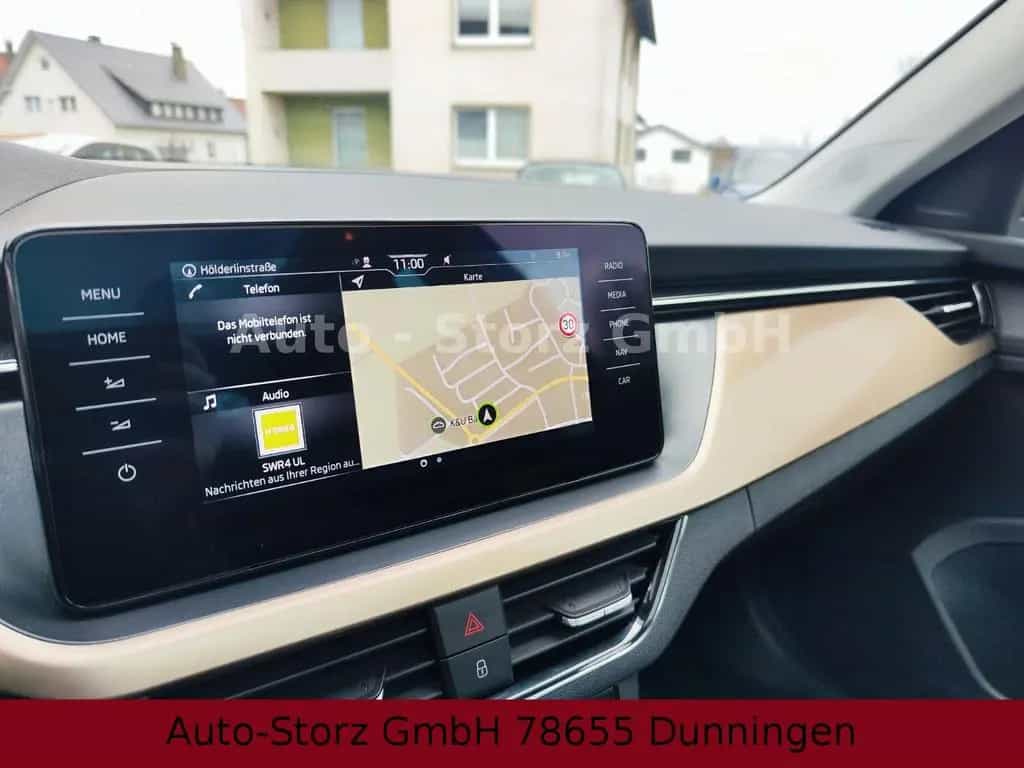 Skoda Kamiq 1.5TSI DSG Style/LED/ALU/CAM/VC/SHZ/Glasda 05/2020-photo-35