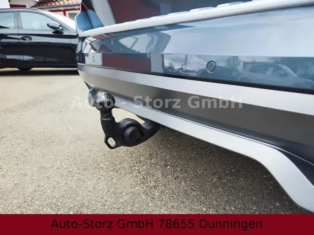 Skoda Kamiq 1.5TSI DSG Style/LED/ALU/CAM/VC/SHZ/Glasda 05/2020-photo-8