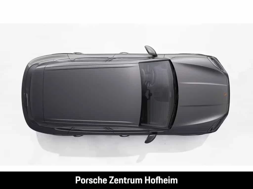 Porsche Cayenne BOSE Luftfederung Surround-View LED PASM 10/2025-photo-4