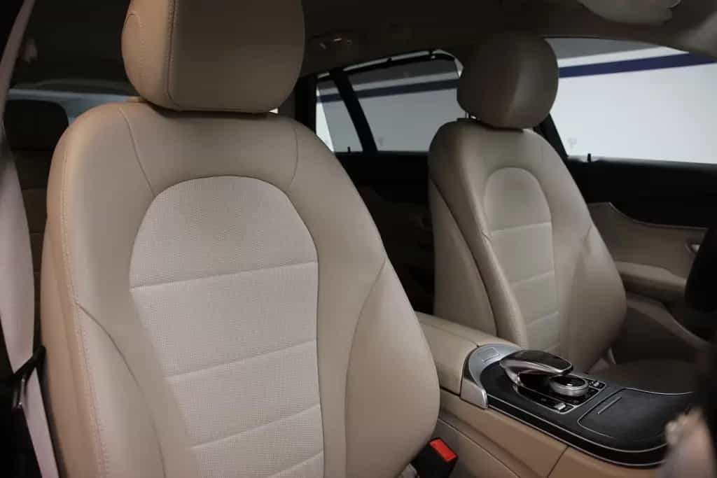 Mercedes-Benz C-Class 300 T Aut. LED AHK DISTRO. MEMORY KAMERA 360° 11/2019-photo-10