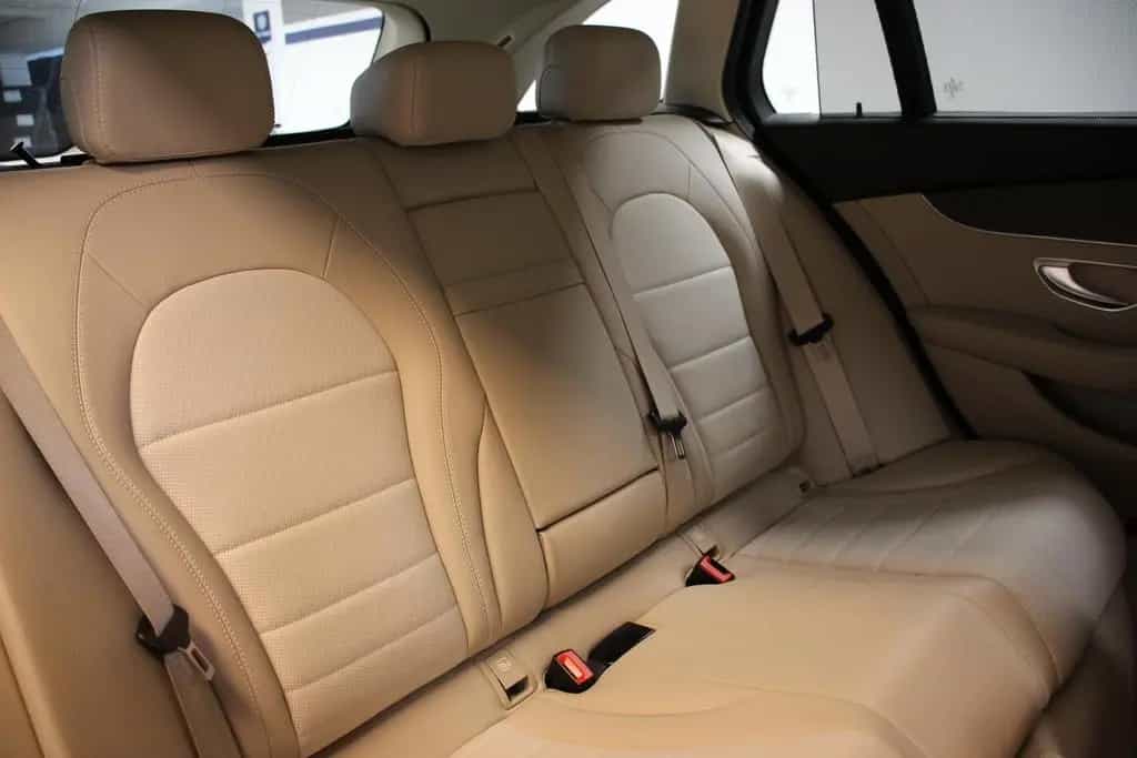 Mercedes-Benz C-Class 300 T Aut. LED AHK DISTRO. MEMORY KAMERA 360° 11/2019-photo-12