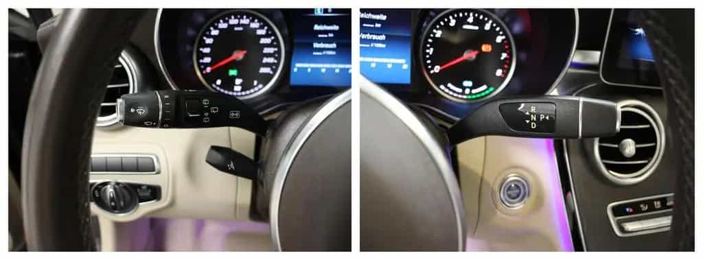 Mercedes-Benz C-Class 300 T Aut. LED AHK DISTRO. MEMORY KAMERA 360° 11/2019-photo-18