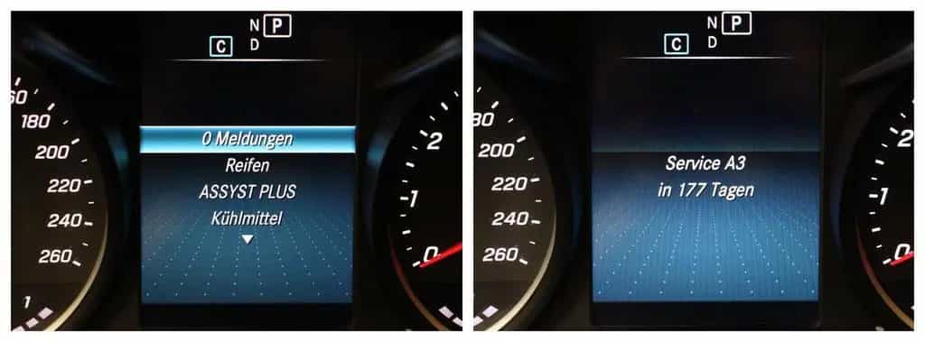 Mercedes-Benz C-Class 300 T Aut. LED AHK DISTRO. MEMORY KAMERA 360° 11/2019-photo-25