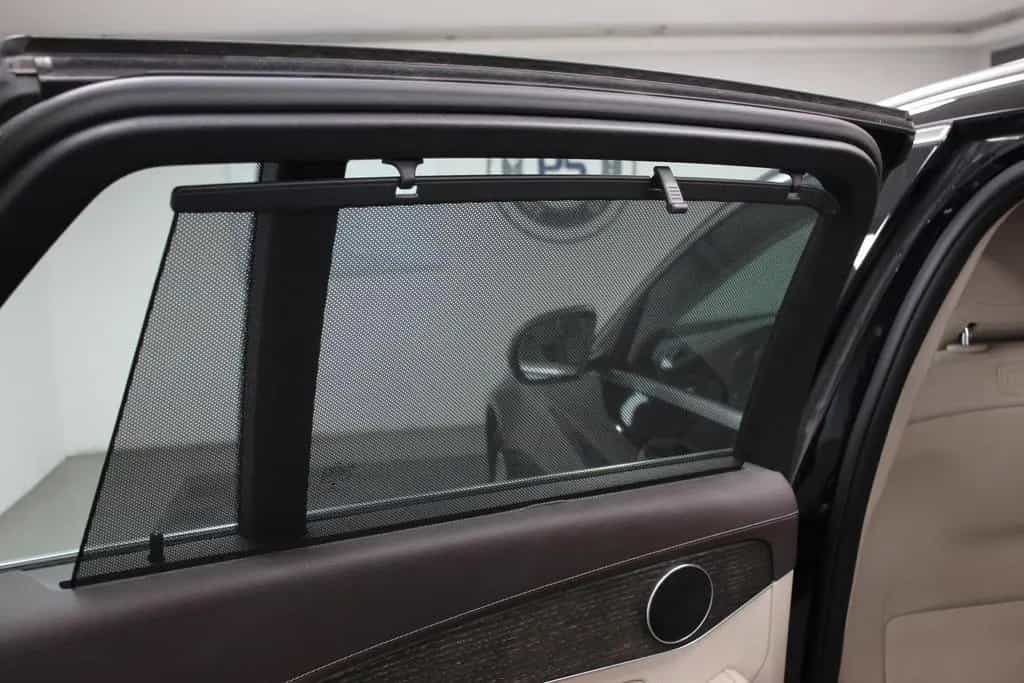 Mercedes-Benz C-Class 300 T Aut. LED AHK DISTRO. MEMORY KAMERA 360° 11/2019-photo-29
