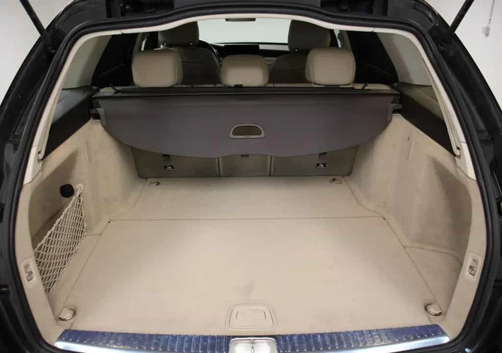 Mercedes-Benz C-Class 300 T Aut. LED AHK DISTRO. MEMORY KAMERA 360° 11/2019-photo-34