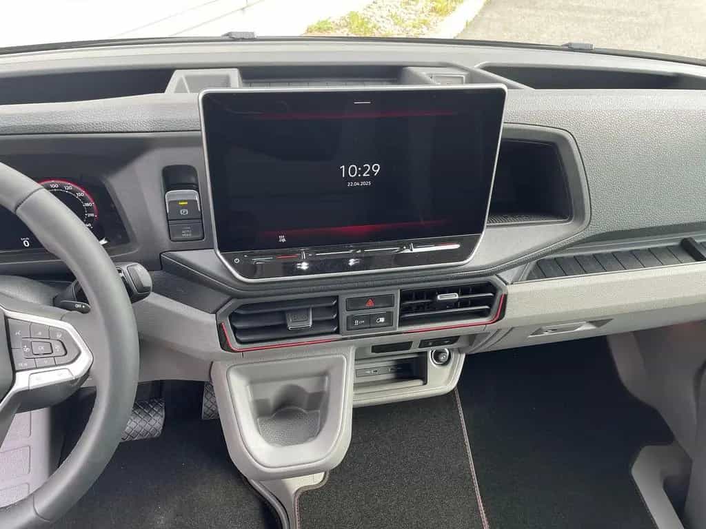 MAN TGE 3.200 L3H3 Kasten 4x4 Individual S ACC STHZ 03/2026-photo-13