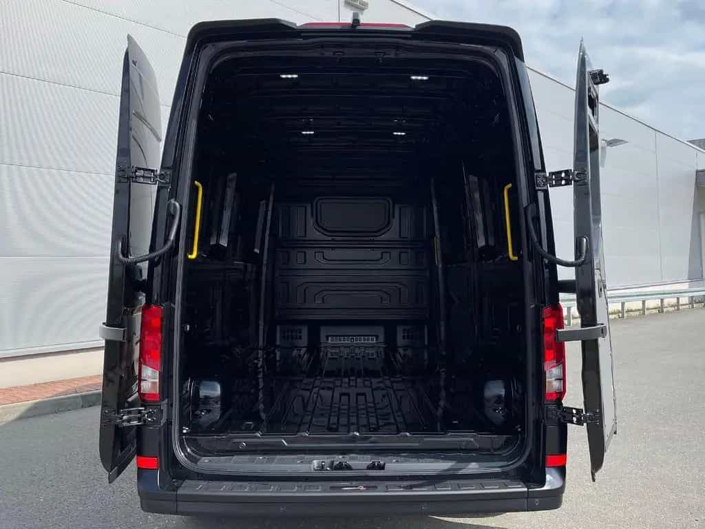 MAN TGE 3.200 L3H3 Kasten 4x4 Individual S ACC STHZ 03/2026-photo-25