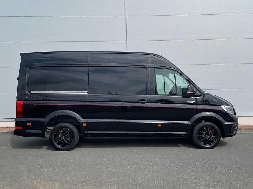 MAN TGE 3.200 L3H3 Kasten 4x4 Individual S ACC STHZ 03/2026-photo-4
