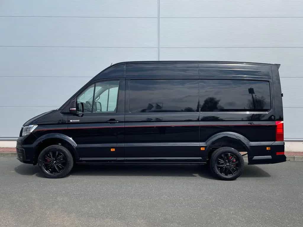MAN TGE 3.200 L3H3 Kasten 4x4 Individual S ACC STHZ 03/2026-photo-5
