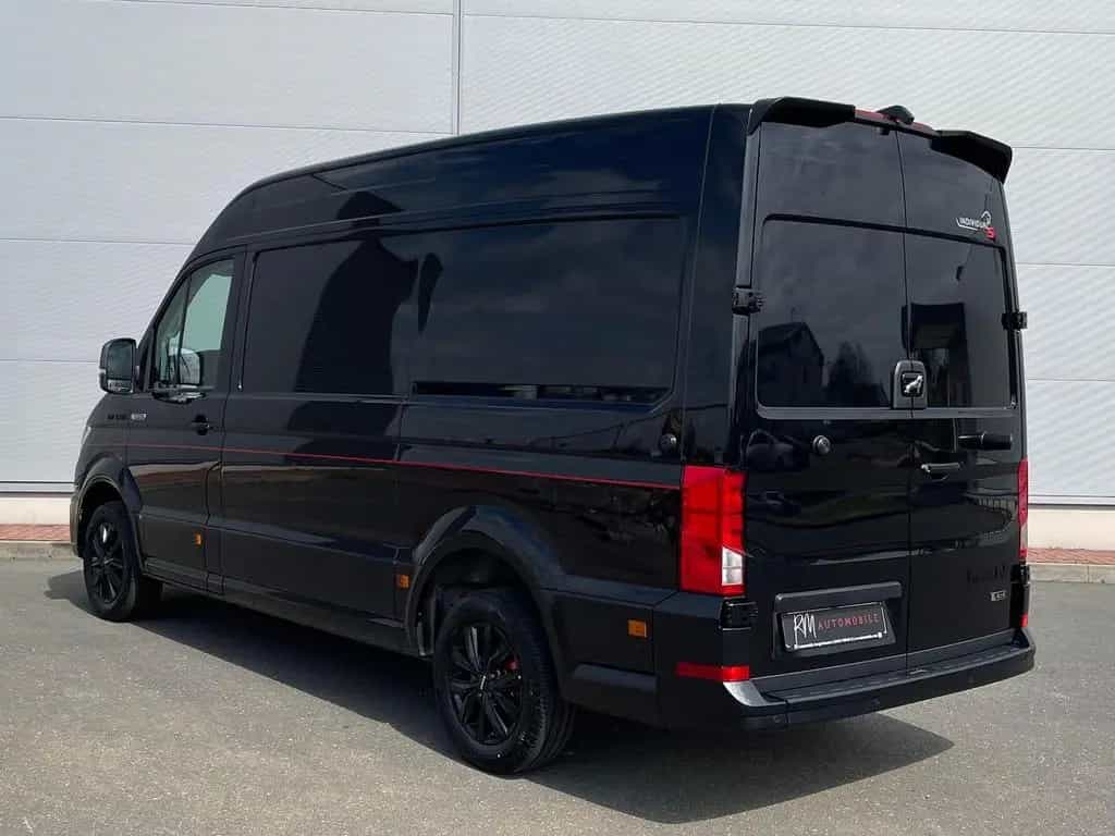 MAN TGE 3.200 L3H3 Kasten 4x4 Individual S ACC STHZ 03/2026-photo-7