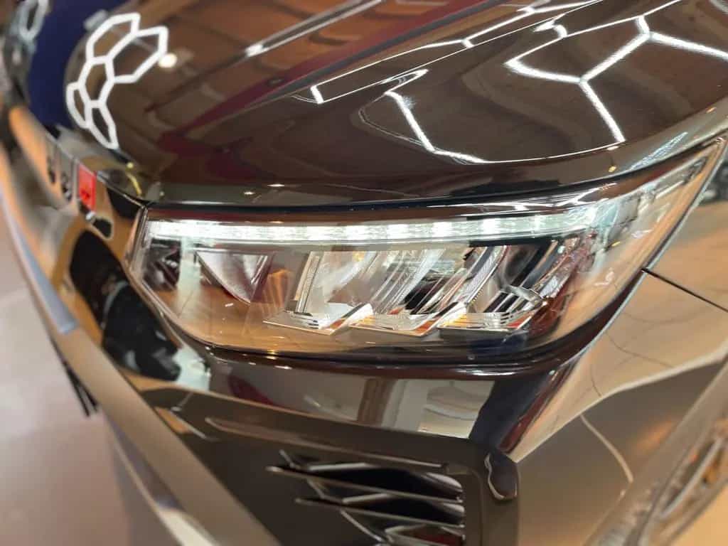 KGM Tivoli 1.5 T-GDI NOMAD+ Automatik 163 PS null-photo-13