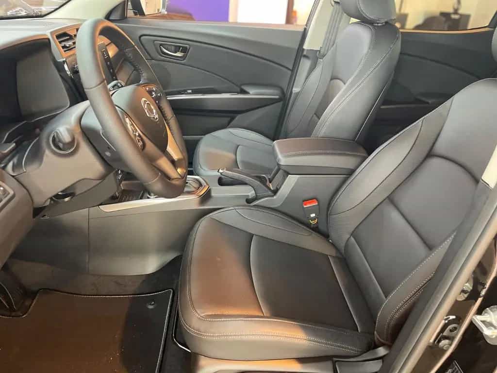 KGM Tivoli 1.5 T-GDI NOMAD+ Automatik 163 PS null-photo-22