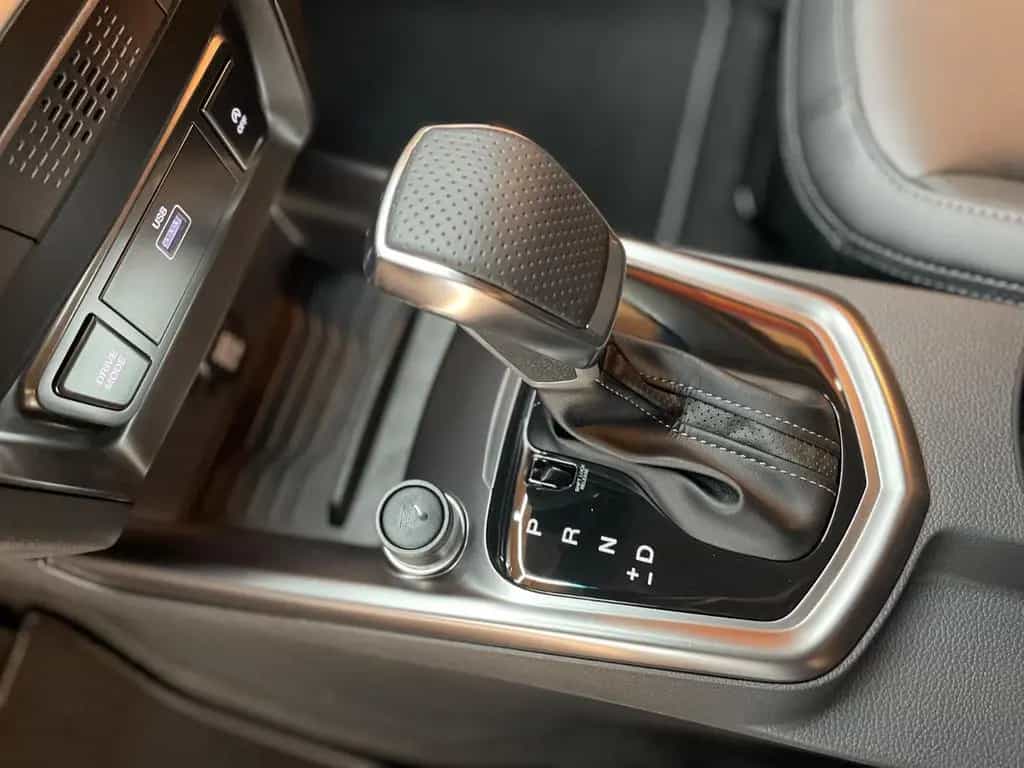 KGM Tivoli 1.5 T-GDI NOMAD+ Automatik 163 PS null-photo-23