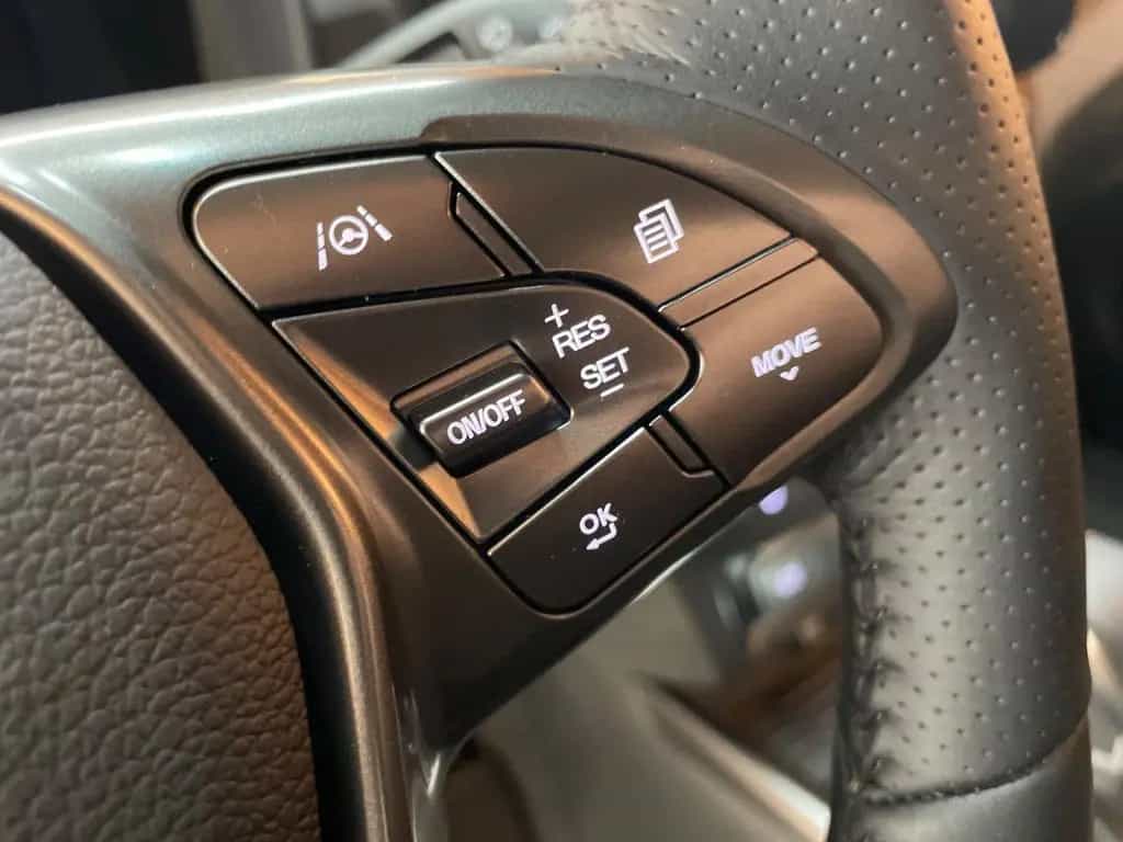 KGM Tivoli 1.5 T-GDI NOMAD+ Automatik 163 PS null-photo-25