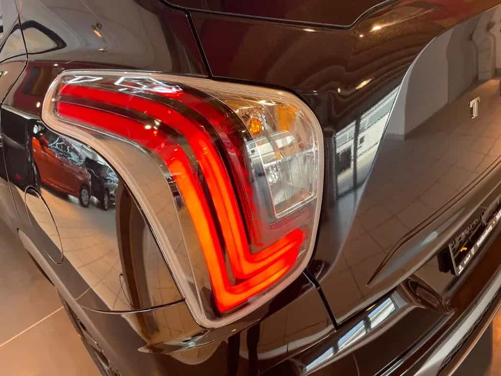 KGM Tivoli 1.5 T-GDI NOMAD+ Automatik 163 PS null-photo-44