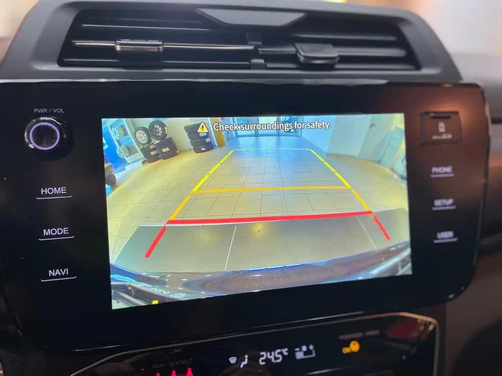 KGM Tivoli 1.5 T-GDI NOMAD+ Automatik 163 PS null-photo-45