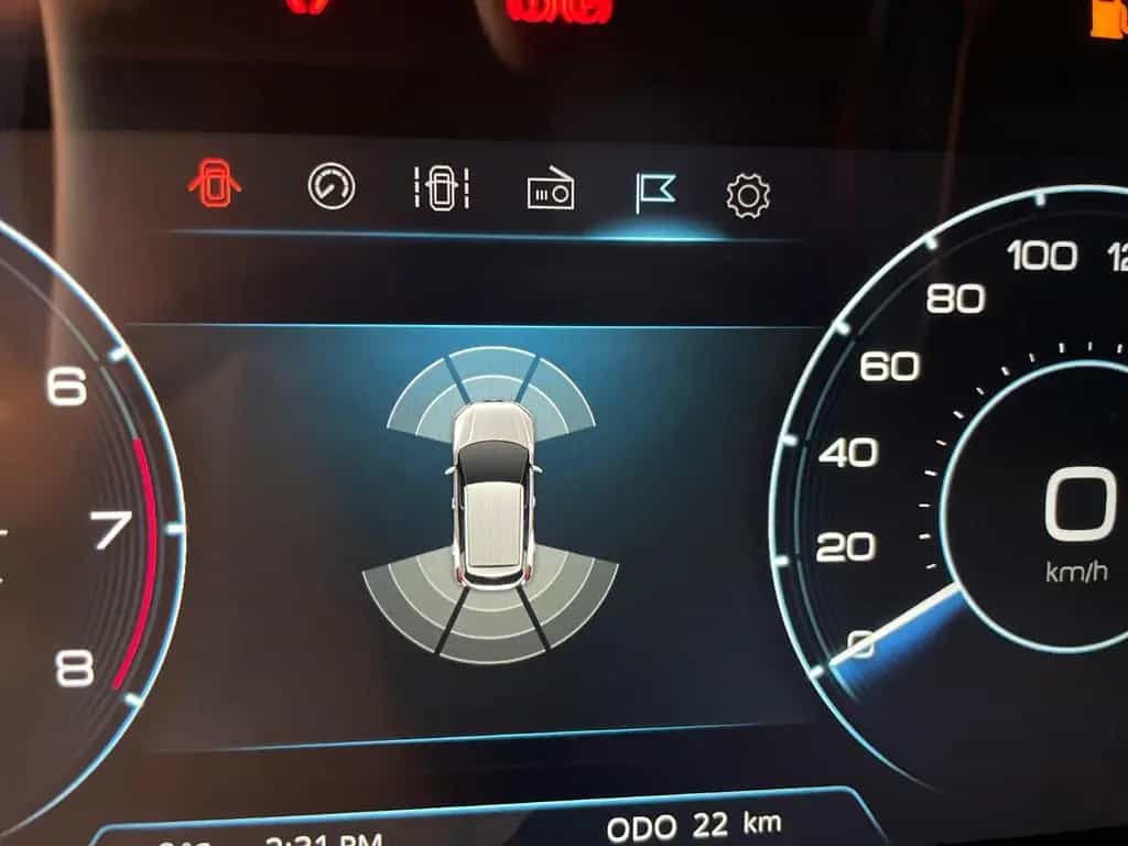KGM Tivoli 1.5 T-GDI NOMAD+ Automatik 163 PS null-photo-47