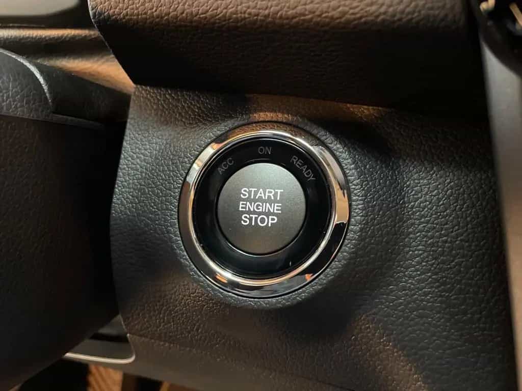 KGM Tivoli 1.5 T-GDI NOMAD+ Automatik 163 PS null-photo-48
