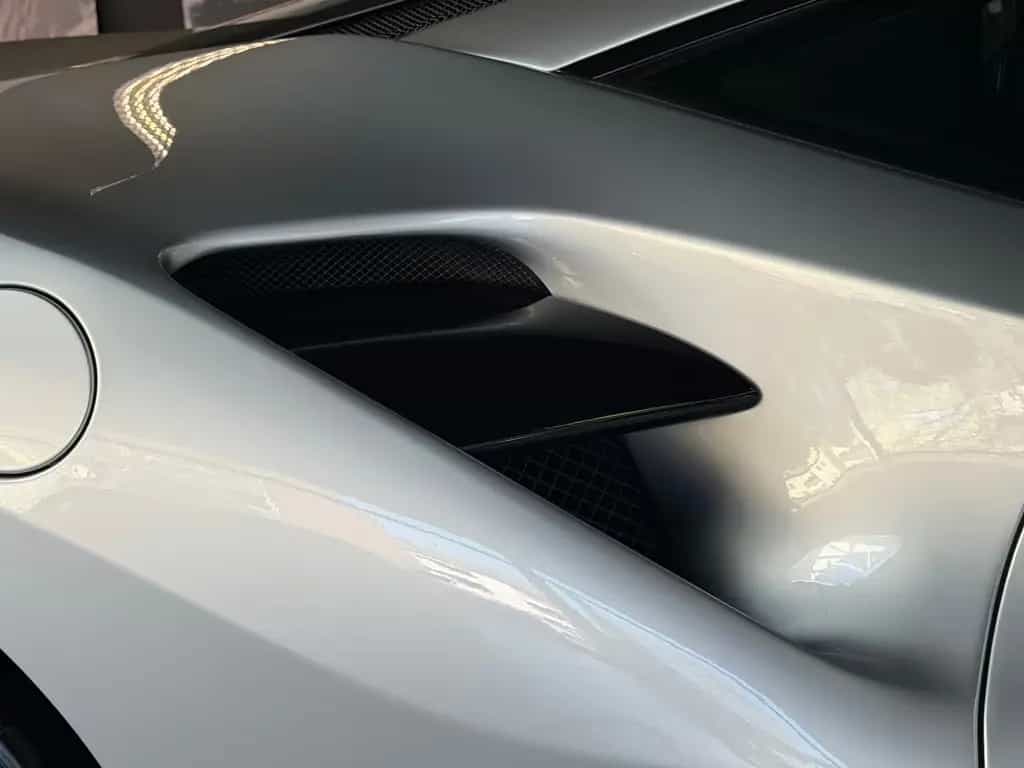 Ferrari 488 GTB GTB Coupé DCT/SCUDERIA/KAMERA/ 06/2018-photo-13
