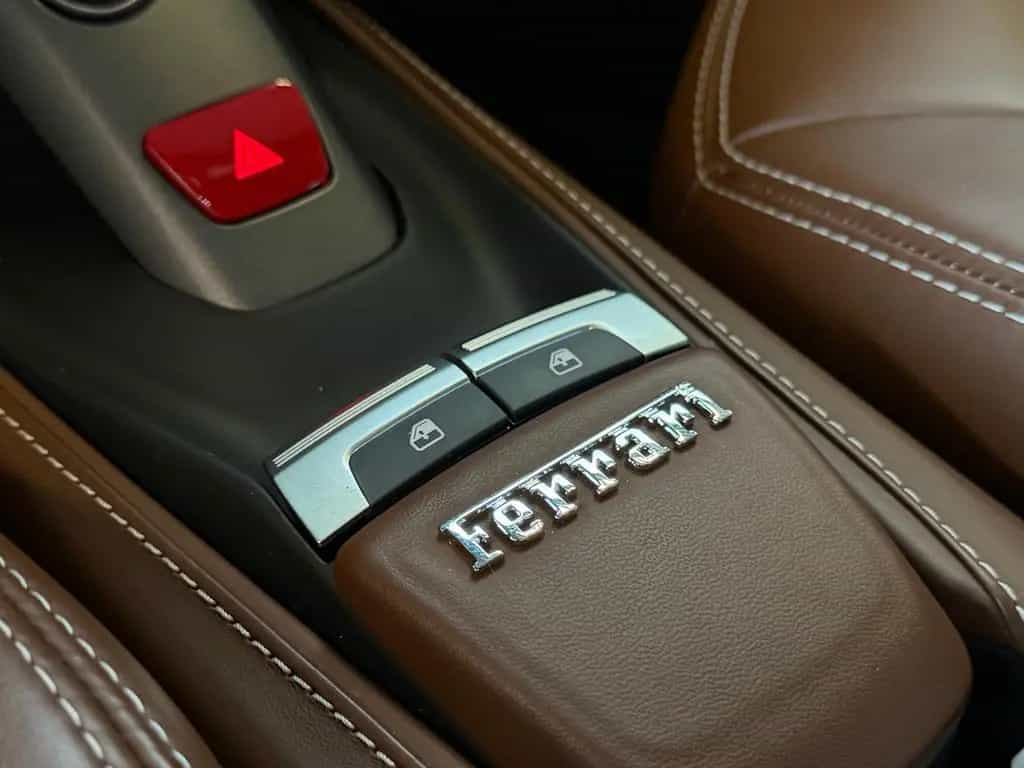 Ferrari 488 GTB GTB Coupé DCT/SCUDERIA/KAMERA/ 06/2018-photo-27