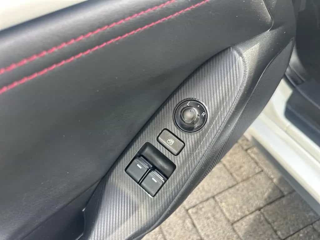 Mazda MX-5 1.5L SKYACTIV-G (130 hp) Center-Line 03/2017-photo-16