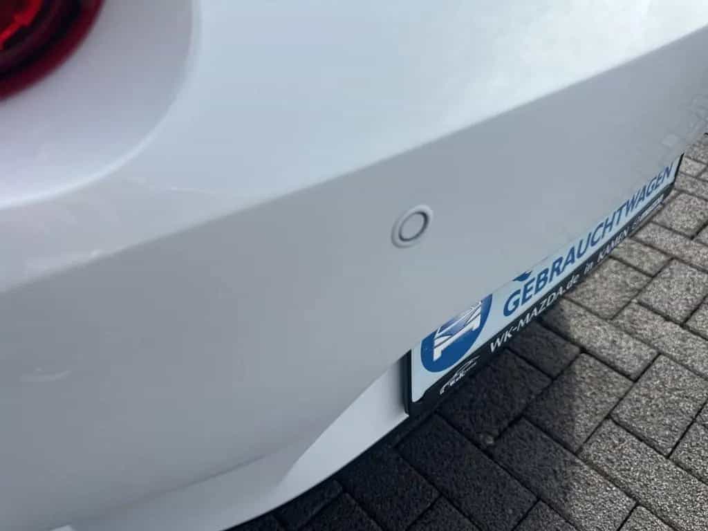 Mazda MX-5 1.5L SKYACTIV-G (130 hp) Center-Line 03/2017-photo-21