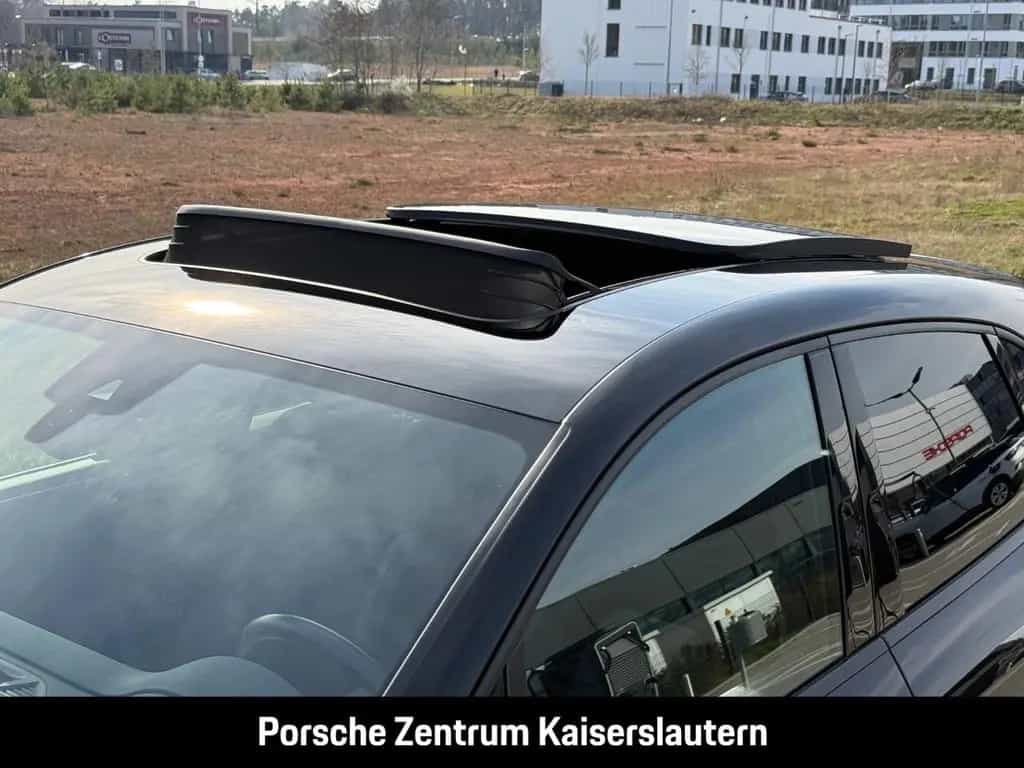 Porsche Macan BOSE 20-Zoll Rückfahrkamera Panorama LED 03/2024-photo-15