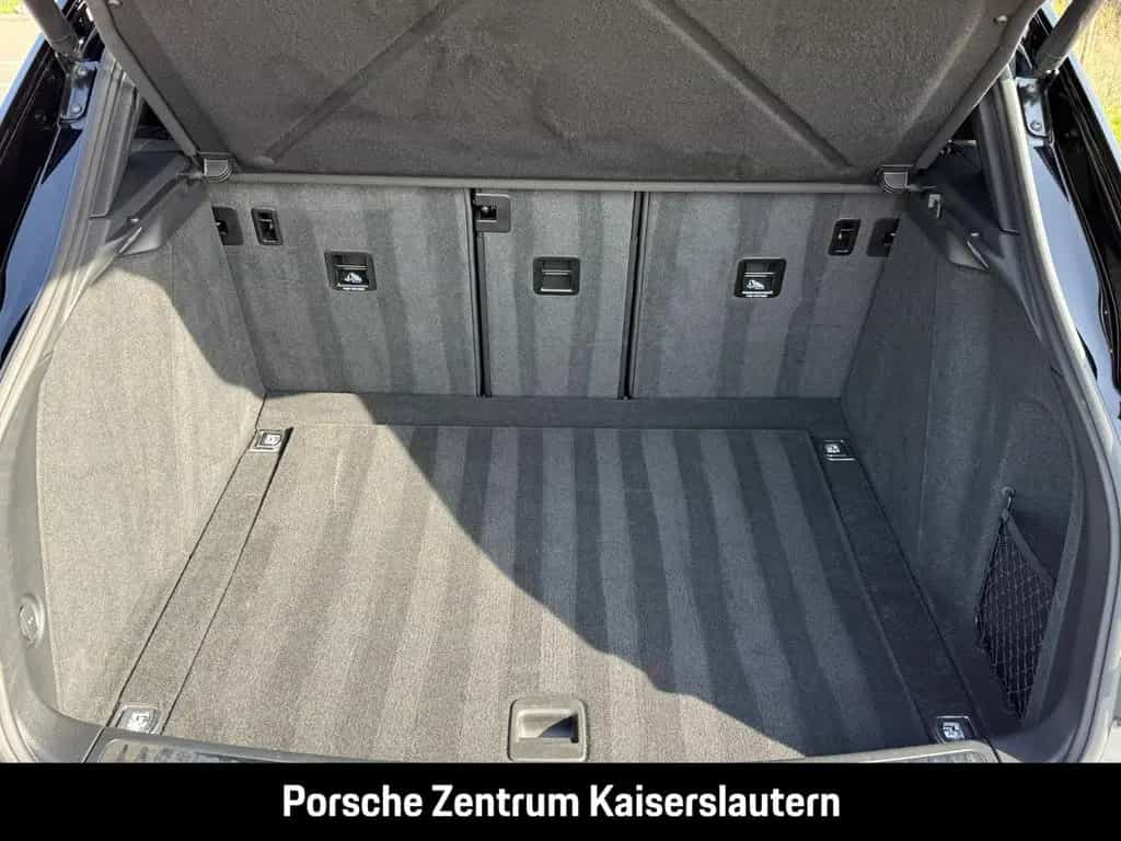 Porsche Macan BOSE 20-Zoll Rückfahrkamera Panorama LED 03/2024-photo-39