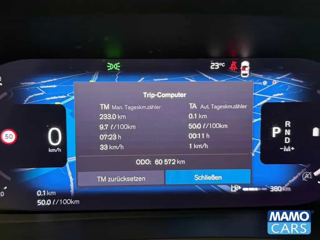 Volvo XC40 B4 Plus Dark ACC/CAM/SHZ/LHZ/PDC 08/2023-photo-11
