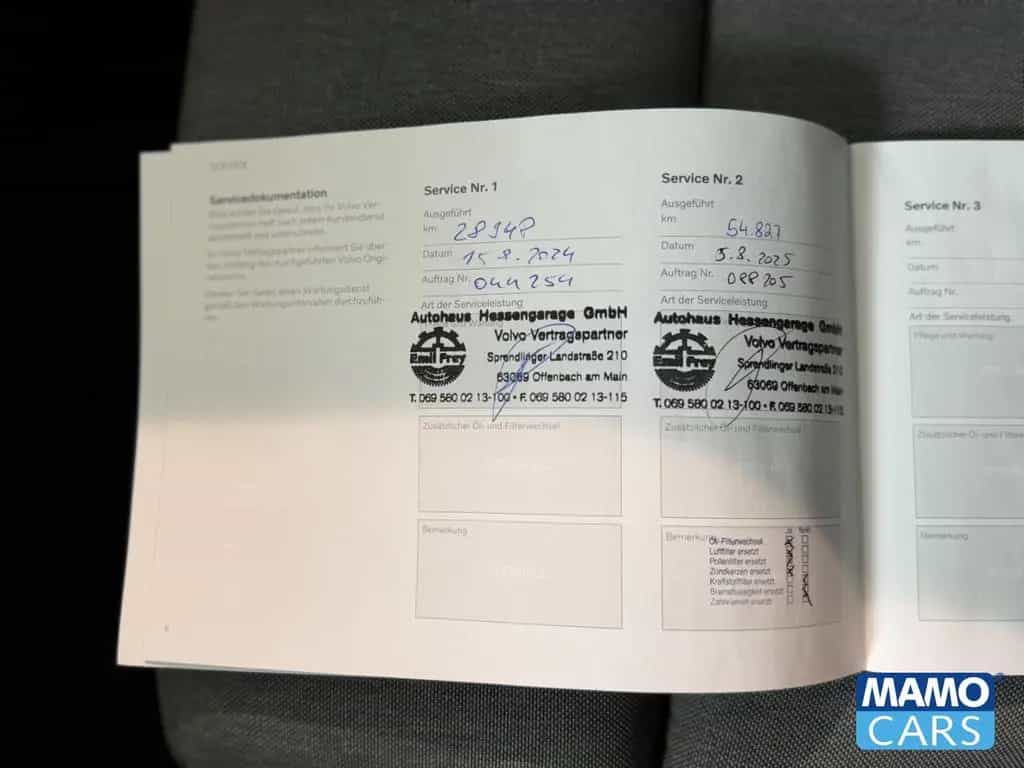 Volvo XC40 B4 Plus Dark ACC/CAM/SHZ/LHZ/PDC 08/2023-photo-21