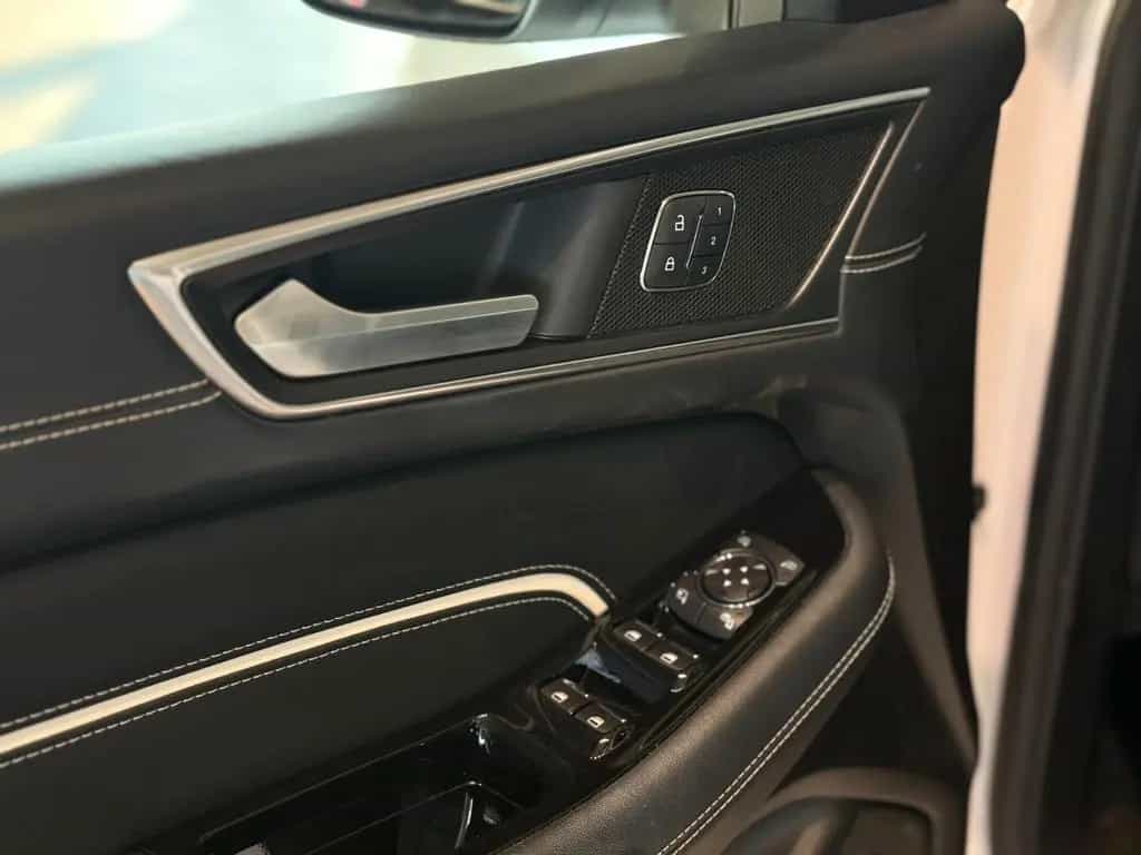 Ford S-Max Vignale *PDC*Standheizung*Keyless* 06/2018-photo-10